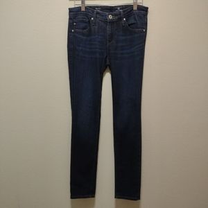 Adriano Goldschmied The Stilt Cigarette Leg 26